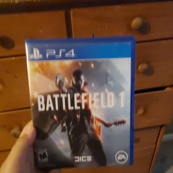 Game - Picture 2 of 2